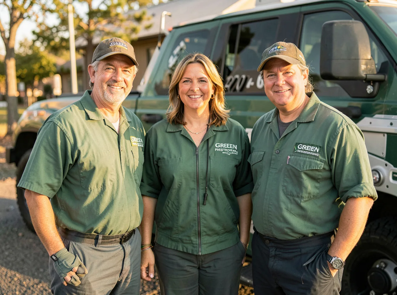 Water Damage Restoration company in Disney, OK