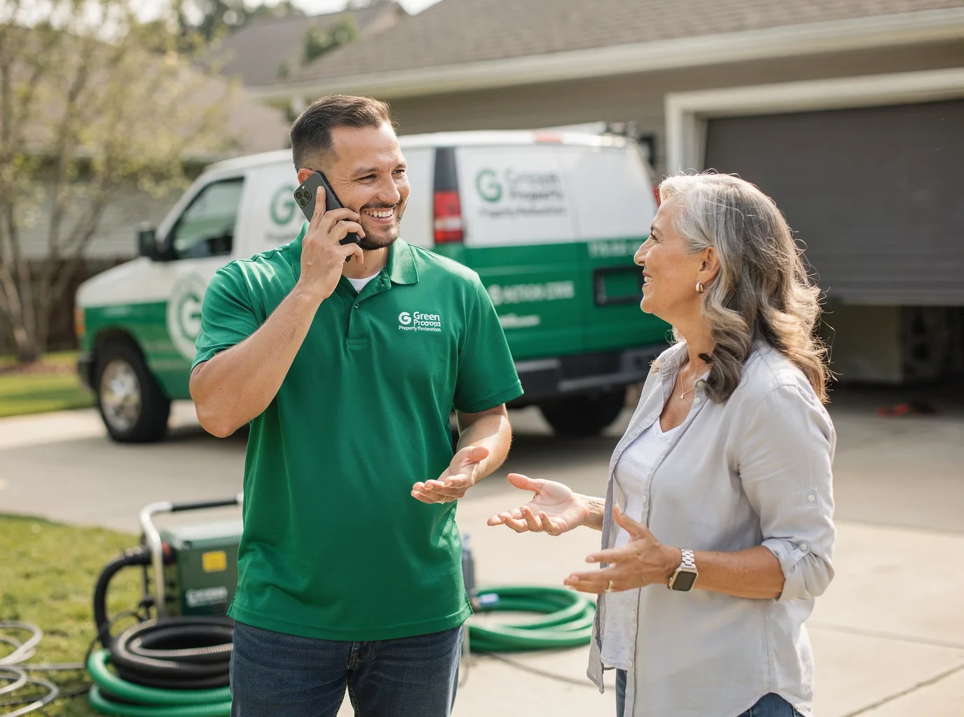 Water Damage Restoration Disney, OK FAQs